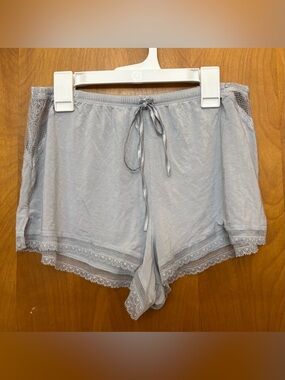 Victoria’s Secret Modal Pajama Shorts
